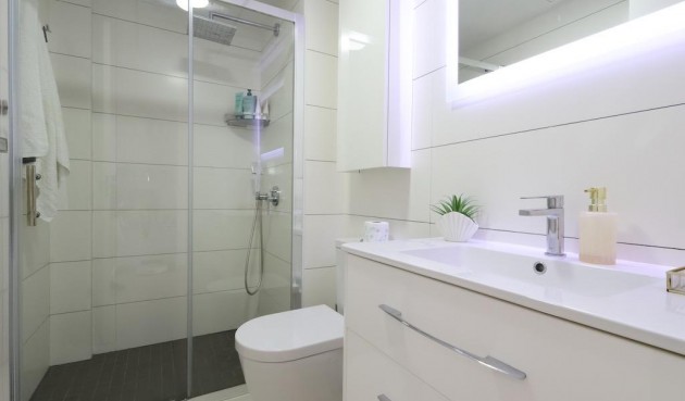 Återförsäljning - Duplex -
Orihuela Costa - Costa Blanca