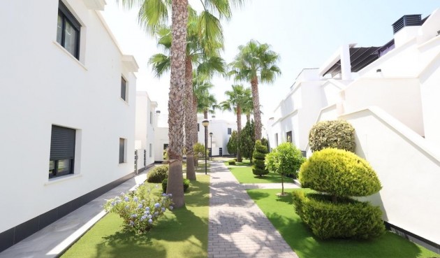 Återförsäljning - Duplex -
Orihuela Costa - Costa Blanca