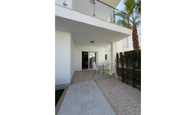 Återförsäljning - Bungalow -
Ciudad Quesada - Costa Blanca