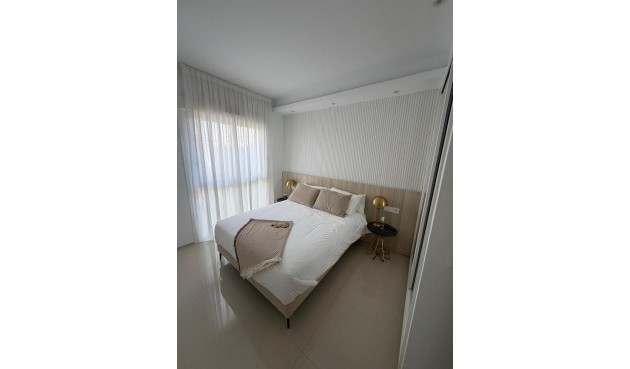 Återförsäljning - Bungalow -
Ciudad Quesada - Costa Blanca