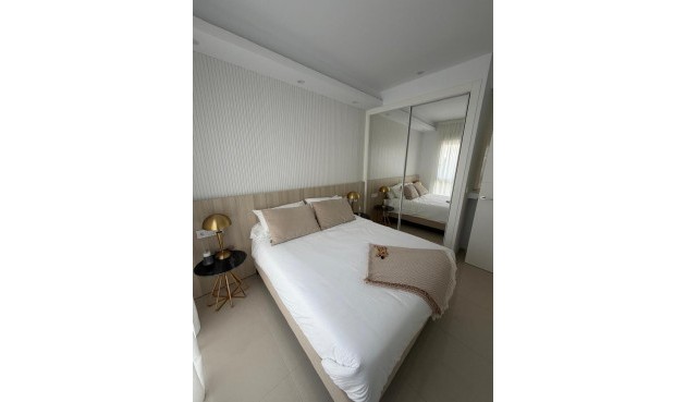 Återförsäljning - Bungalow -
Ciudad Quesada - Costa Blanca