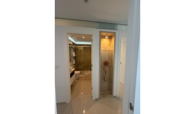 Återförsäljning - Bungalow -
Ciudad Quesada - Costa Blanca