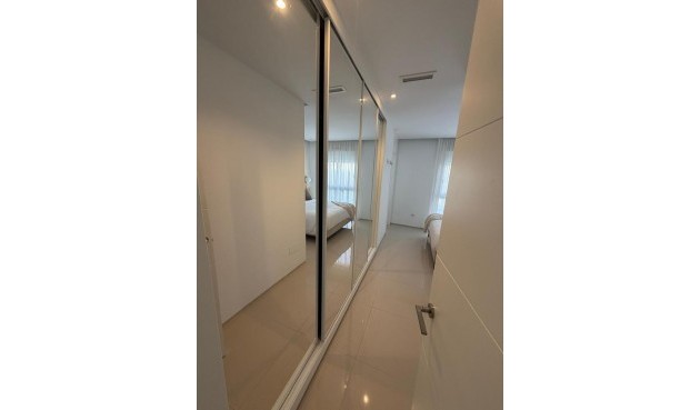Återförsäljning - Bungalow -
Ciudad Quesada - Costa Blanca