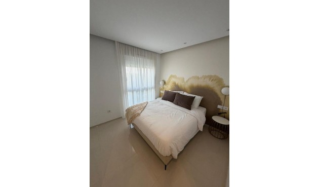 Återförsäljning - Bungalow -
Ciudad Quesada - Costa Blanca