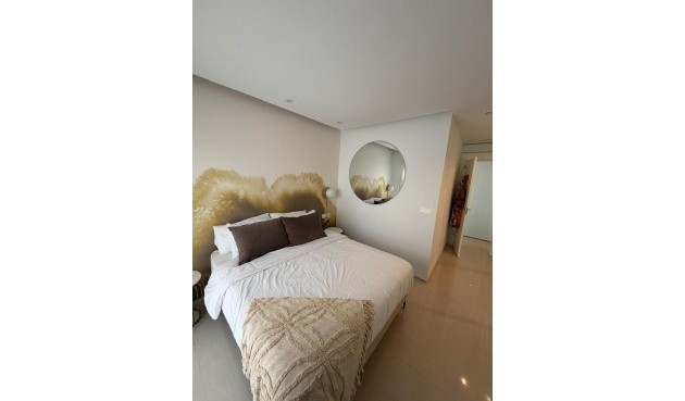 Återförsäljning - Bungalow -
Ciudad Quesada - Costa Blanca
