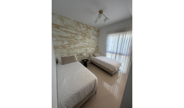 Återförsäljning - Bungalow -
Ciudad Quesada - Costa Blanca