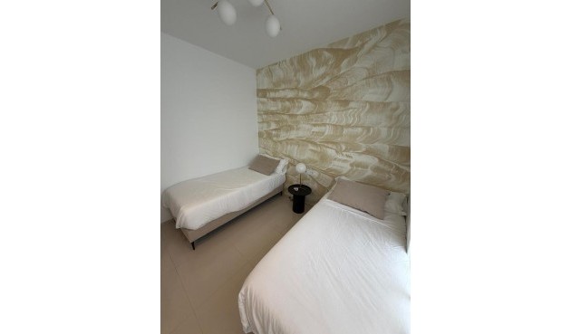 Återförsäljning - Bungalow -
Ciudad Quesada - Costa Blanca