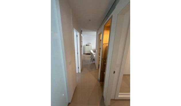 Återförsäljning - Bungalow -
Ciudad Quesada - Costa Blanca