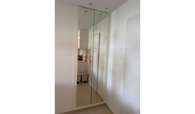 Återförsäljning - Bungalow -
Ciudad Quesada - Costa Blanca
