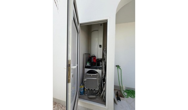 Återförsäljning - Bungalow -
Ciudad Quesada - Costa Blanca