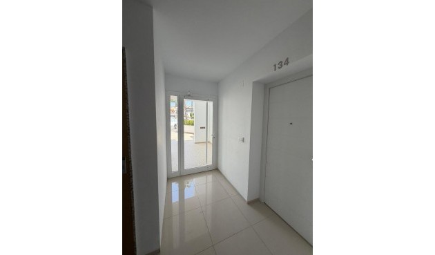 Återförsäljning - Bungalow -
Ciudad Quesada - Costa Blanca