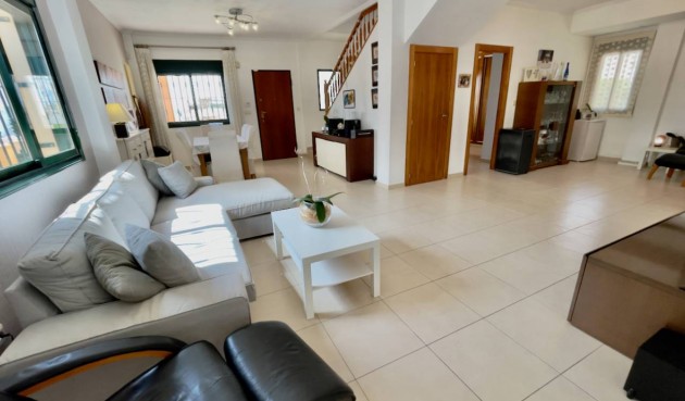 Återförsäljning - Villa -
Ciudad Quesada - Costa Blanca