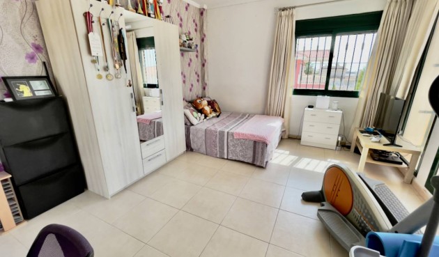 Återförsäljning - Villa -
Ciudad Quesada - Costa Blanca