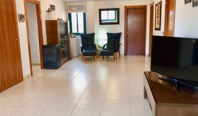 Återförsäljning - Villa -
Ciudad Quesada - Costa Blanca