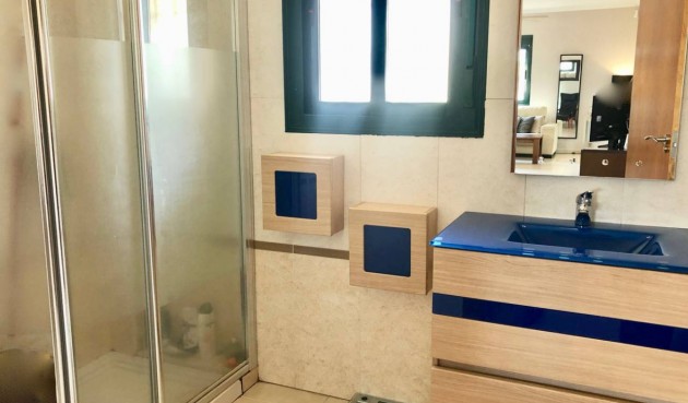 Återförsäljning - Villa -
Ciudad Quesada - Costa Blanca