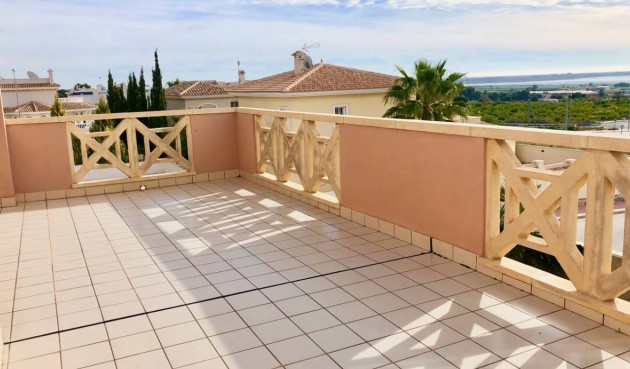 Återförsäljning - Villa -
Ciudad Quesada - Costa Blanca