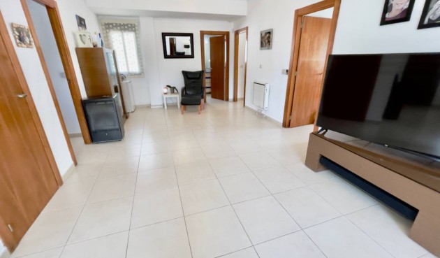 Återförsäljning - Villa -
Ciudad Quesada - Costa Blanca