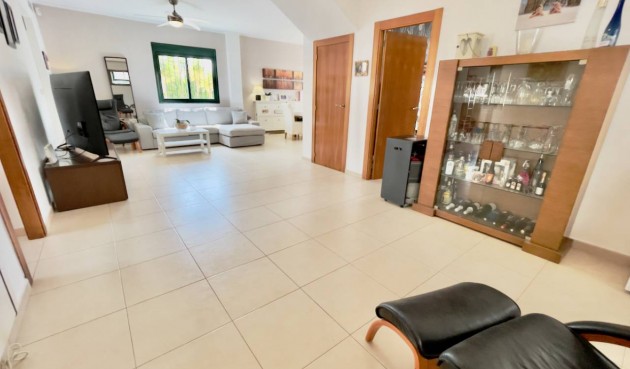 Återförsäljning - Villa -
Ciudad Quesada - Costa Blanca