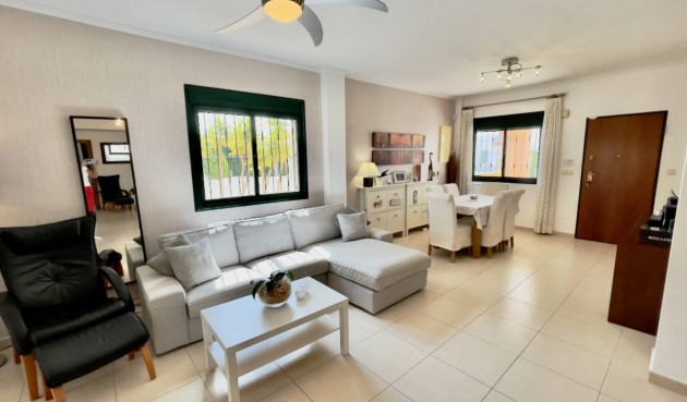 Återförsäljning - Villa -
Ciudad Quesada - Costa Blanca