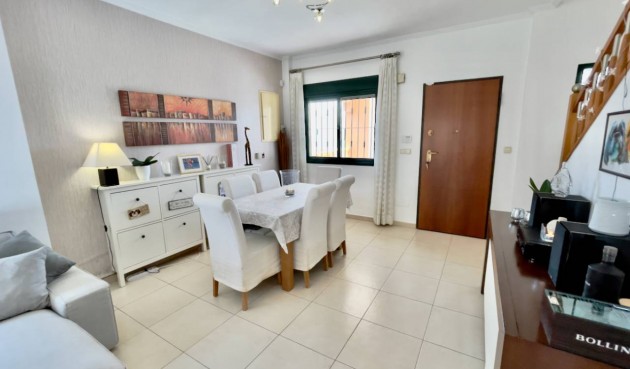 Återförsäljning - Villa -
Ciudad Quesada - Costa Blanca