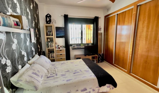 Återförsäljning - Villa -
Ciudad Quesada - Costa Blanca