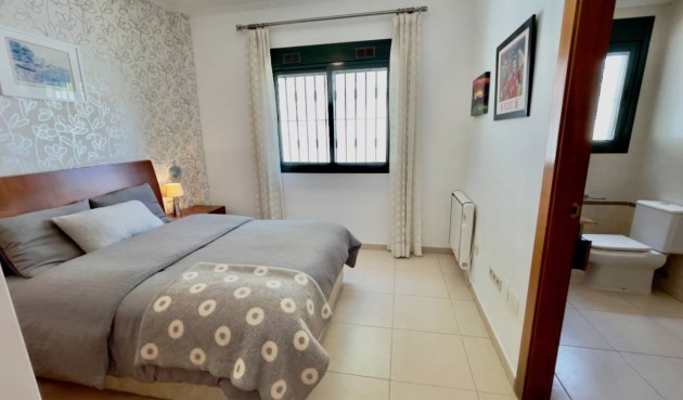 Återförsäljning - Villa -
Ciudad Quesada - Costa Blanca