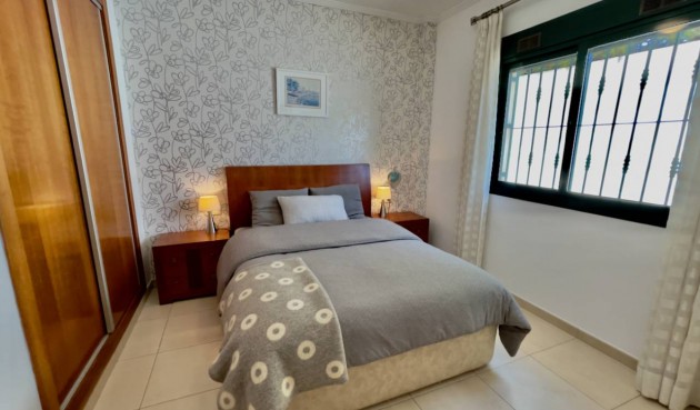 Återförsäljning - Villa -
Ciudad Quesada - Costa Blanca