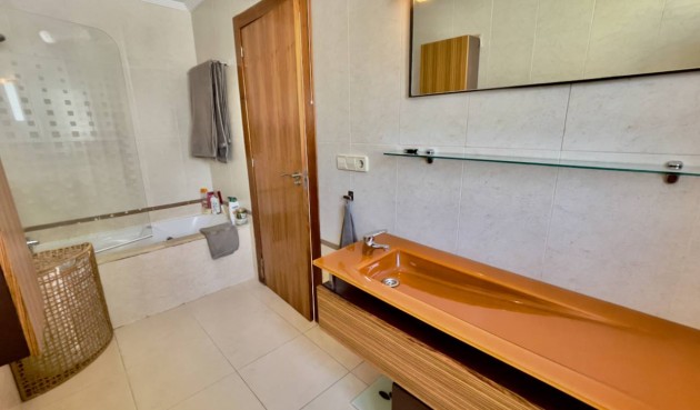 Återförsäljning - Villa -
Ciudad Quesada - Costa Blanca