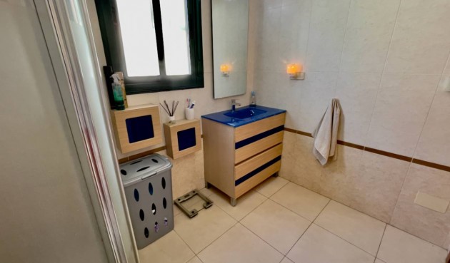 Återförsäljning - Villa -
Ciudad Quesada - Costa Blanca