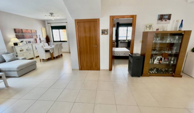 Återförsäljning - Villa -
Ciudad Quesada - Costa Blanca