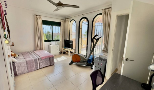 Återförsäljning - Villa -
Ciudad Quesada - Costa Blanca