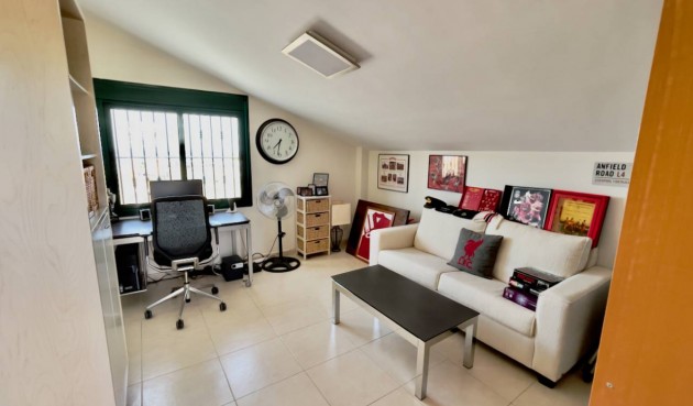 Återförsäljning - Villa -
Ciudad Quesada - Costa Blanca