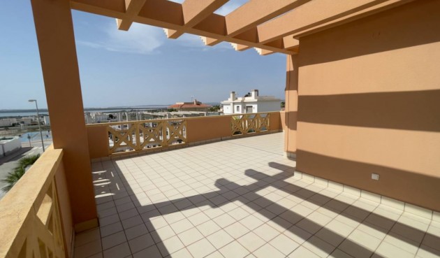 Återförsäljning - Villa -
Ciudad Quesada - Costa Blanca