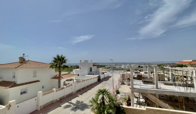 Återförsäljning - Villa -
Ciudad Quesada - Costa Blanca