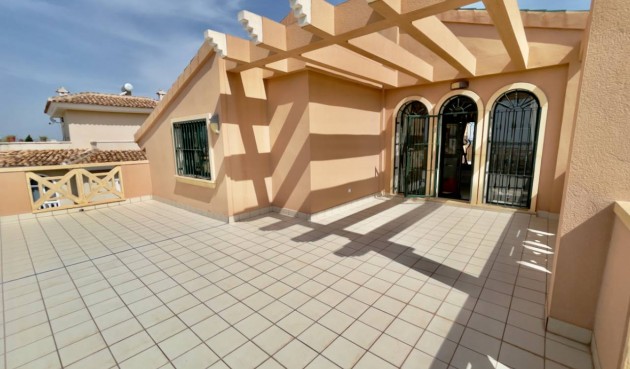 Återförsäljning - Villa -
Ciudad Quesada - Costa Blanca
