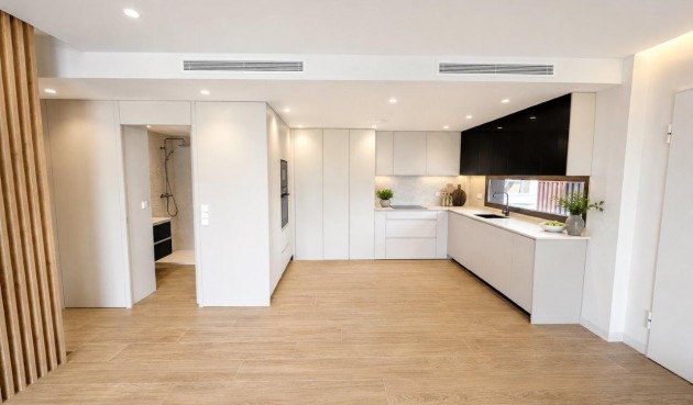 Reventa - Villa -
Santiago de la Ribera - Costa Calida