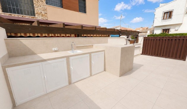 Reventa - Villa -
Santiago de la Ribera - Costa Calida