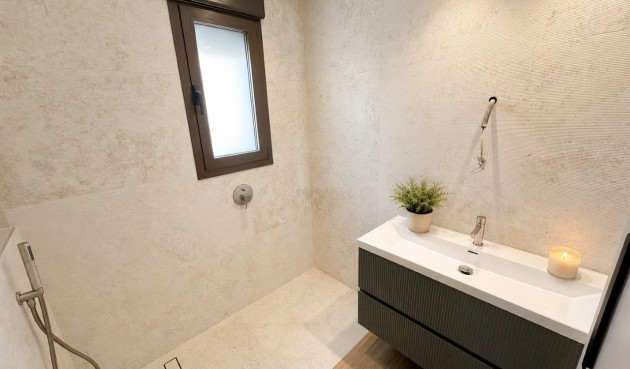 Reventa - Villa -
Santiago de la Ribera - Costa Calida