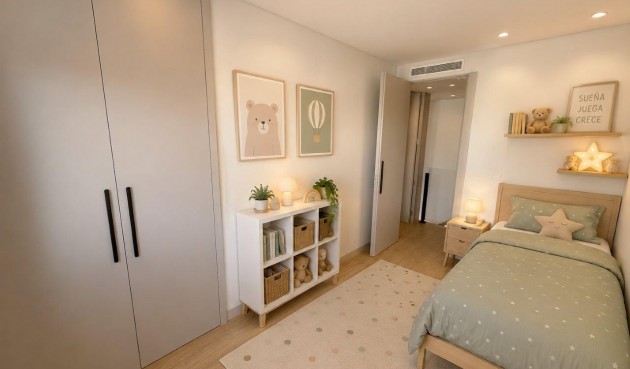 Reventa - Villa -
Santiago de la Ribera - Costa Calida