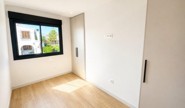 Reventa - Villa -
Santiago de la Ribera - Costa Calida