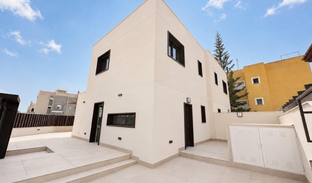 Reventa - Villa -
Santiago de la Ribera - Costa Calida