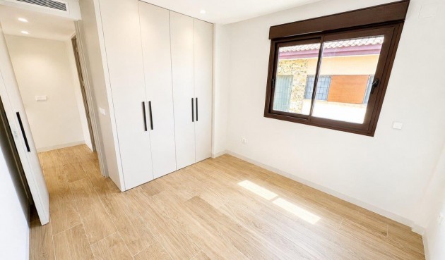 Reventa - Villa -
Santiago de la Ribera - Costa Calida
