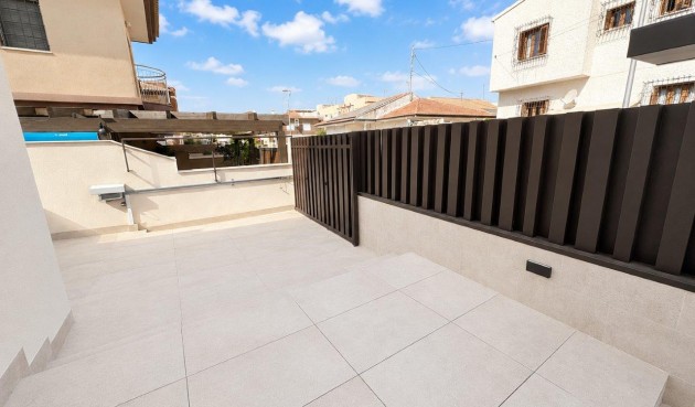 Reventa - Villa -
Santiago de la Ribera - Costa Calida