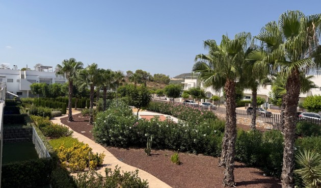 Återförsäljning - Bungalow -
Vistabella Golf Entre Naranjos - Inland