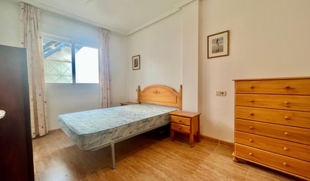 Återförsäljning - Bungalow -
Orihuela Costa - La Chismosa