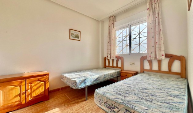 Återförsäljning - Bungalow -
Orihuela Costa - La Chismosa