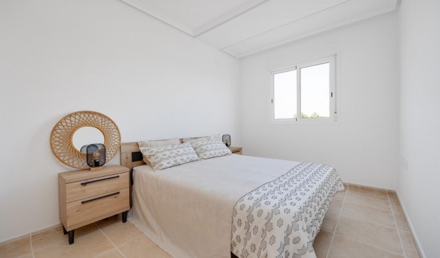 Återförsäljning - Apartment -
San Fulgencio - centro