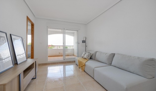 Återförsäljning - Apartment -
San Fulgencio - centro