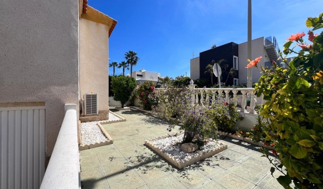 Återförsäljning - Quad House -
Torrevieja - Torre La Mata
