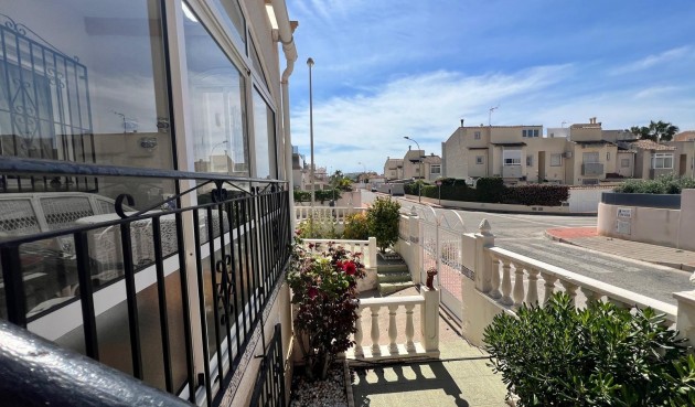 Återförsäljning - Quad House -
Torrevieja - Torre La Mata
